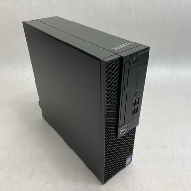 Dell Optiplex 3060 SFF Intel Core i5-8500 3GHz 8GB RAM No HDD No OS