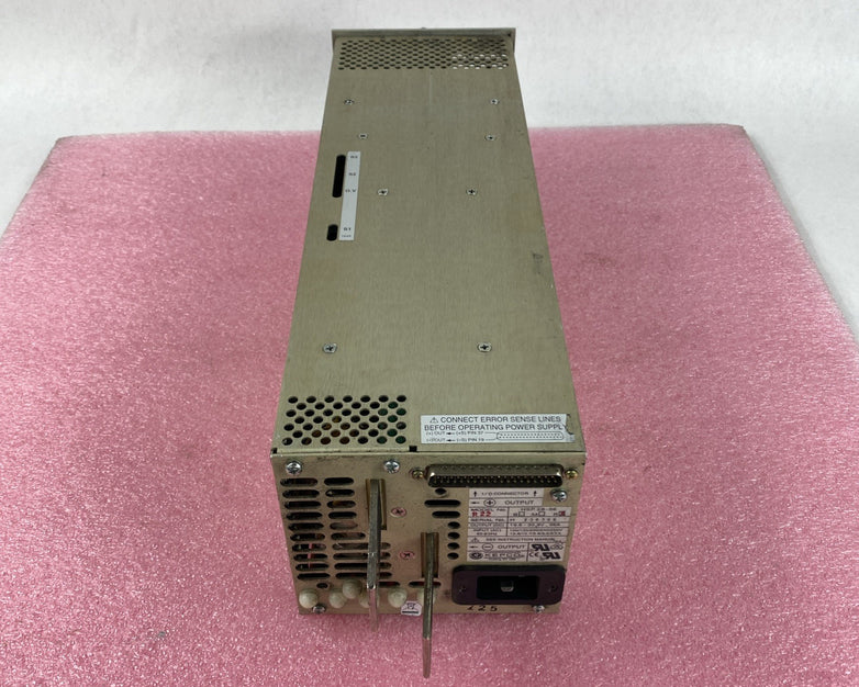Kepco HSP 28-36R Power Supply 19.6 - 30.8V 36A Untested