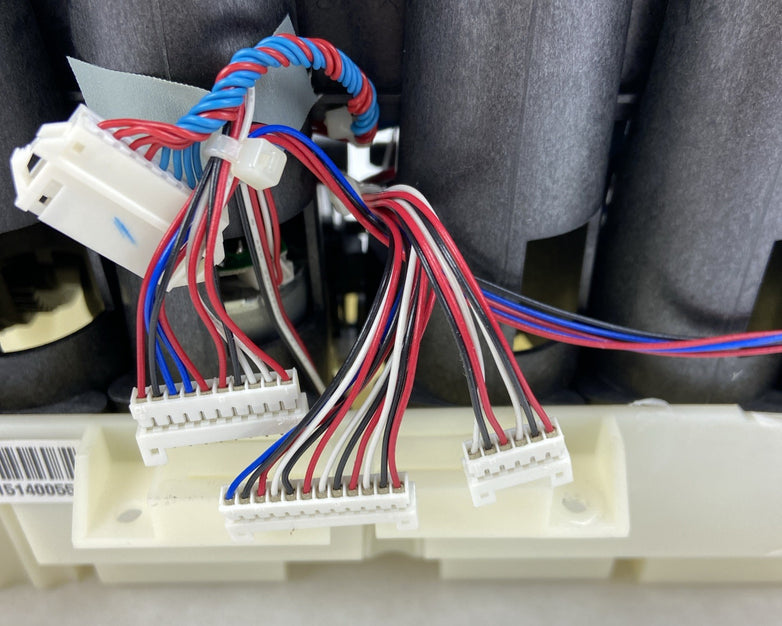 HP DesignJet Z5400 Ink Supply Station HP Part No E1L21-60002