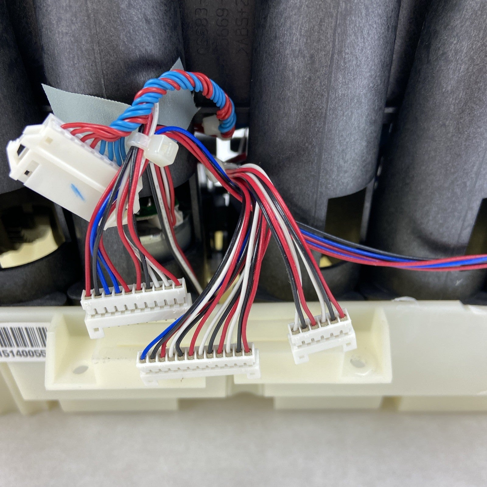 HP DesignJet Z5400 Ink Supply Station HP Part No E1L21-60002