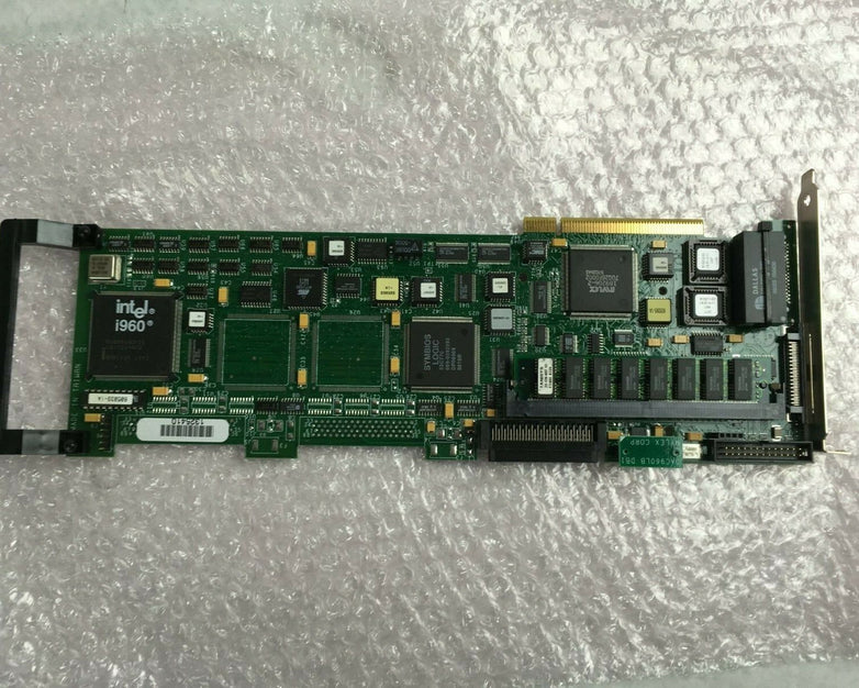 Lucent Avaya Digital Circuit Pack Board 1325410 PAR92085 407904119