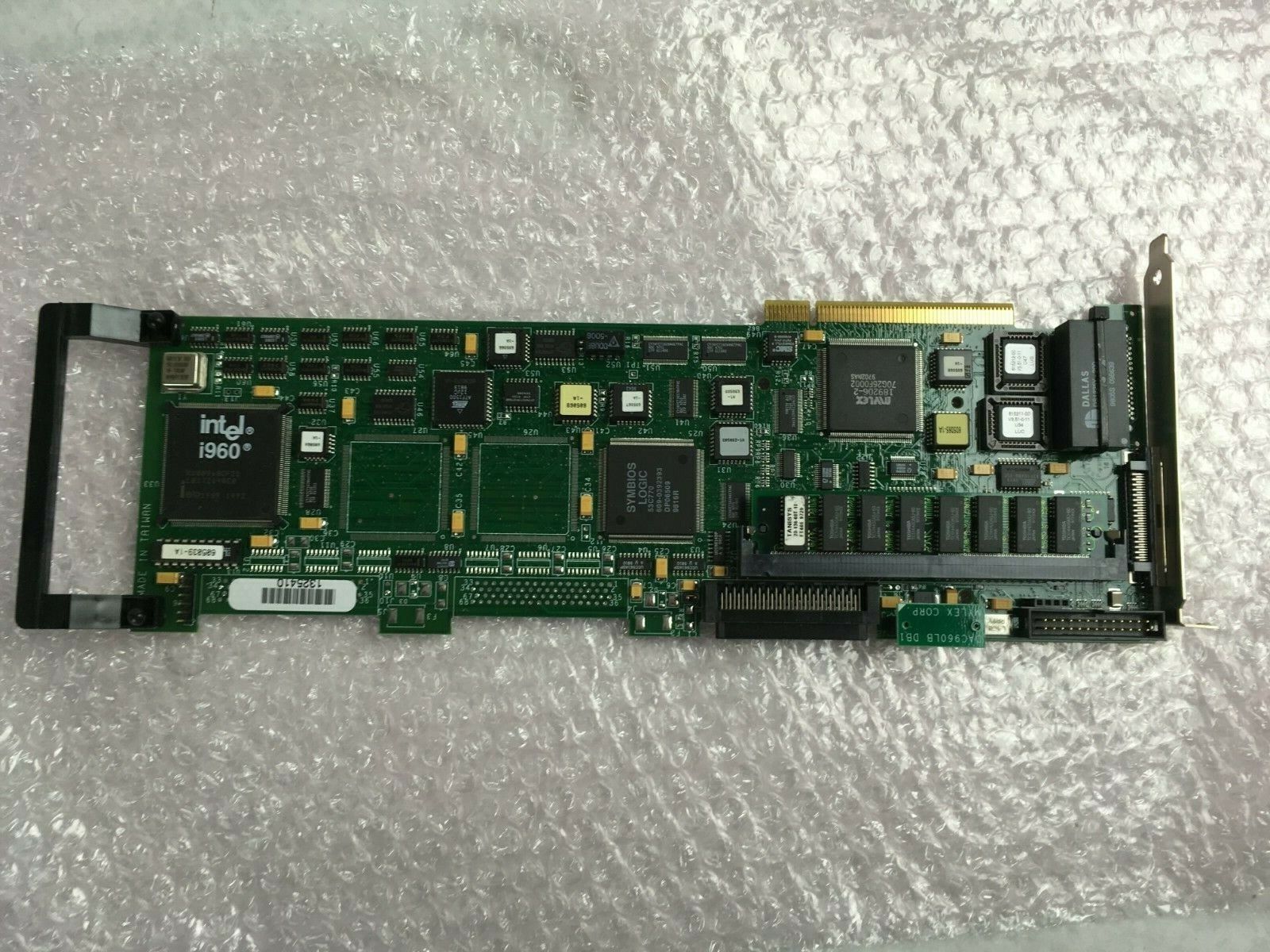 Lucent Avaya Digital Circuit Pack Board 1325410 PAR92085 407904119