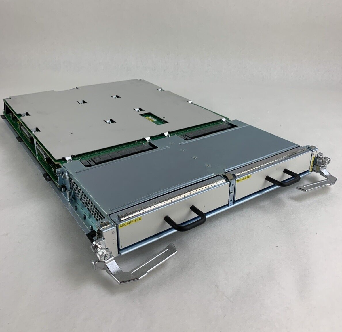 Cisco A9K-MOD160-TR ASR 9000 Modular Line Card Box Opened Unsealed
