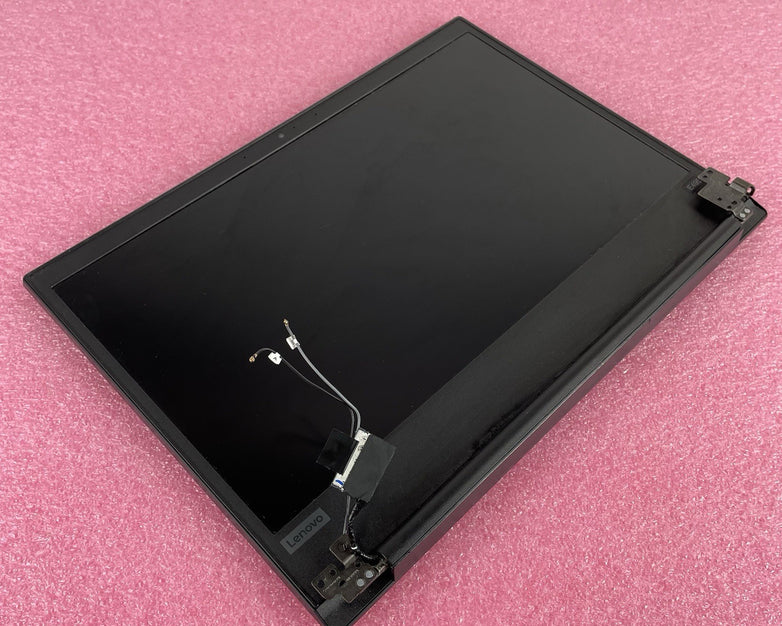 Lenovo ThinkPad E495 14" FHD 1920x1080 Non-Touch Screen Assembly Tested
