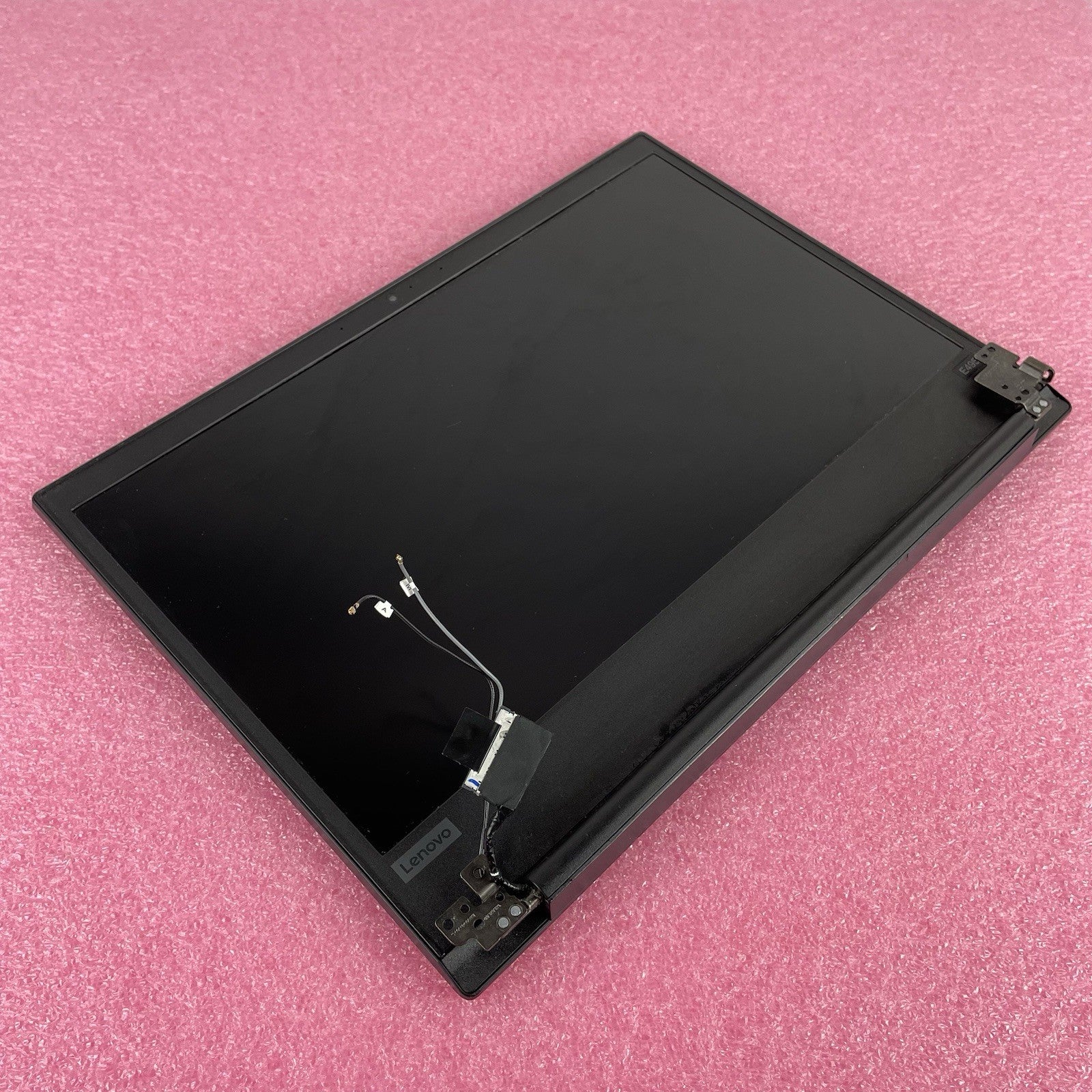 Lenovo ThinkPad E495 14" FHD 1920x1080 Non-Touch Screen Assembly Tested0