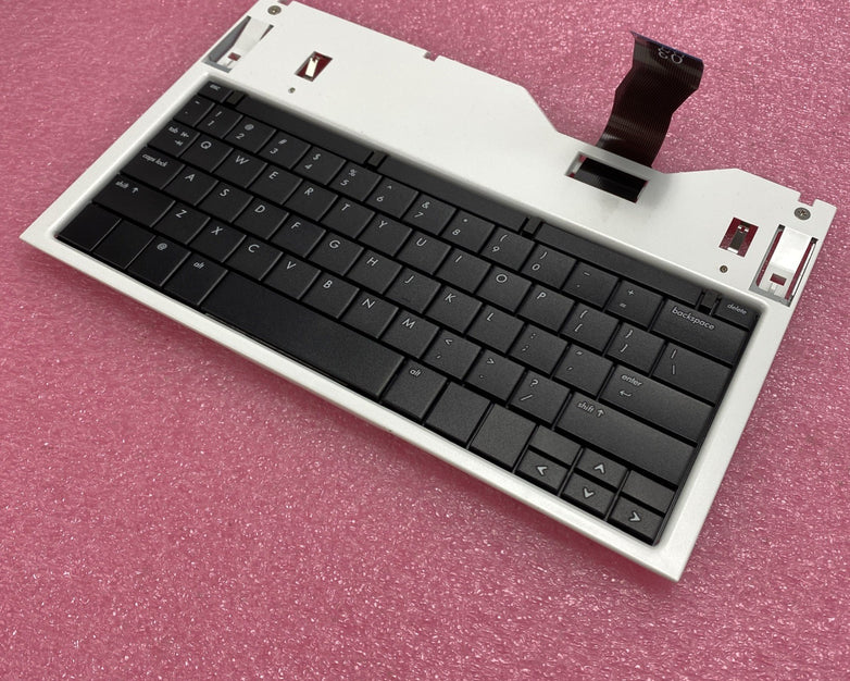 HP MFP M632 B5L47-60102 Keyboard - Not tested