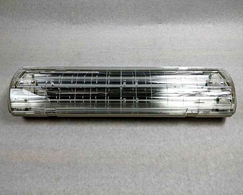 Holophane Controlume Fluorescent Luminaire CTL 120VAC or 277VAC 60Hz Input
