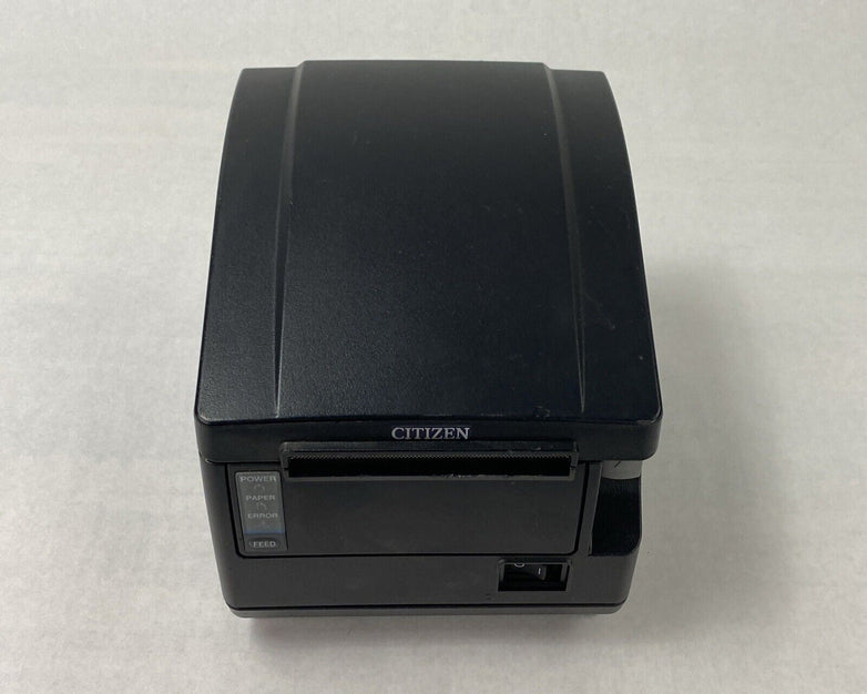 Citizen Systems CT-S651 Thermal Printer Parts or Repair