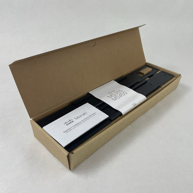 Open Box Cisco Meraki MS355 MS450 Post Rack Mount Rail Kit