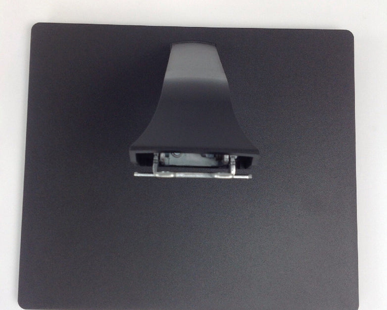 Ash Monitor Stand 30281046 Black with Base 30280082 (Lot of 2)