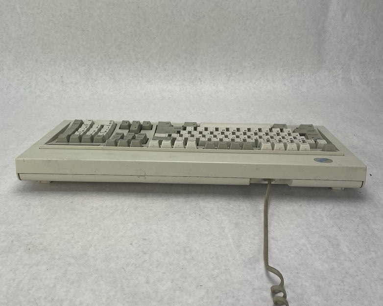 IBM Heavy Duty Keyboard Mechanical Clicky Keyboard P/N 52G9700 PS/2