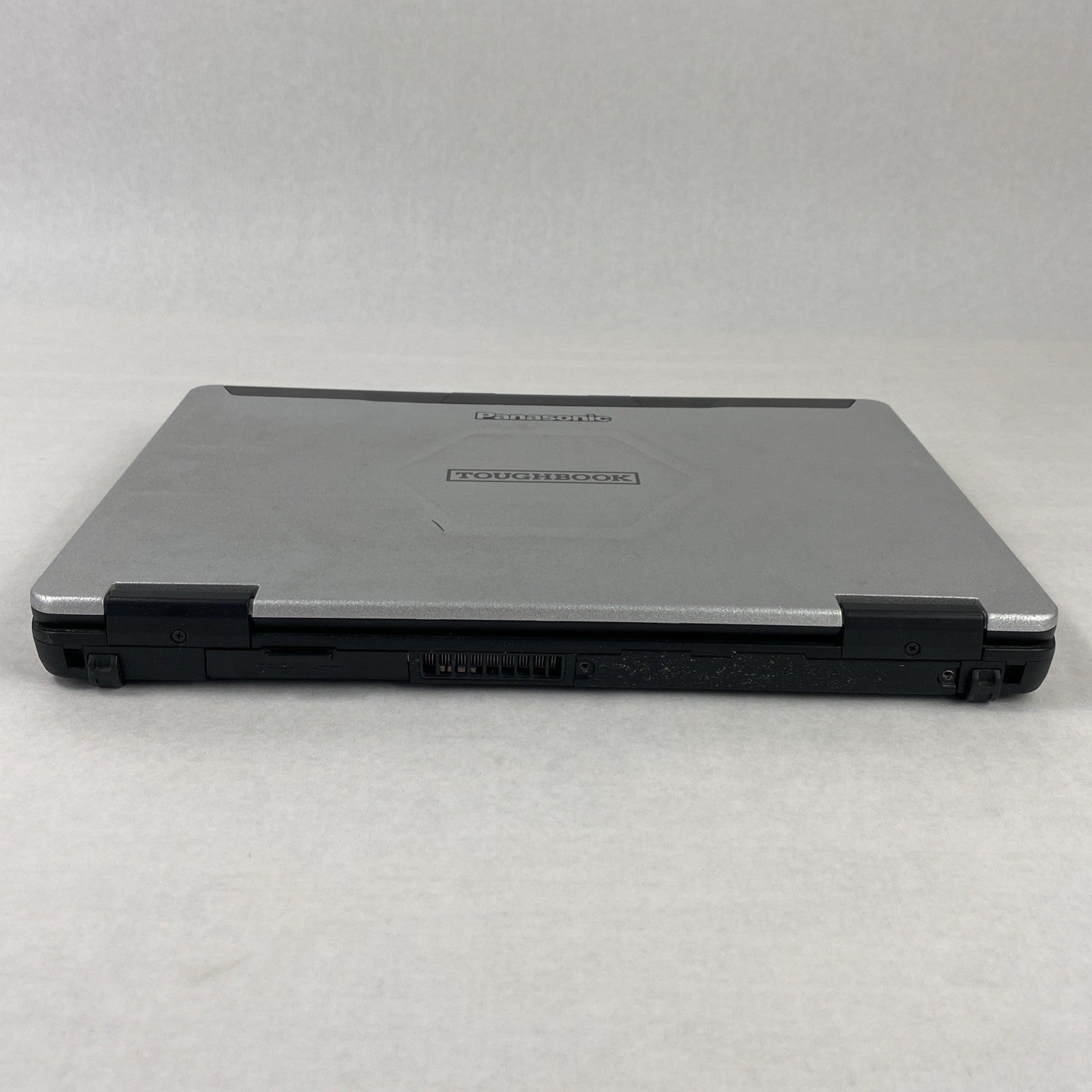 Panasonic Toughbook CF-54 14" Touch i5-5300U 2.3GHz 4GB RAM No Battery No HDD/OS