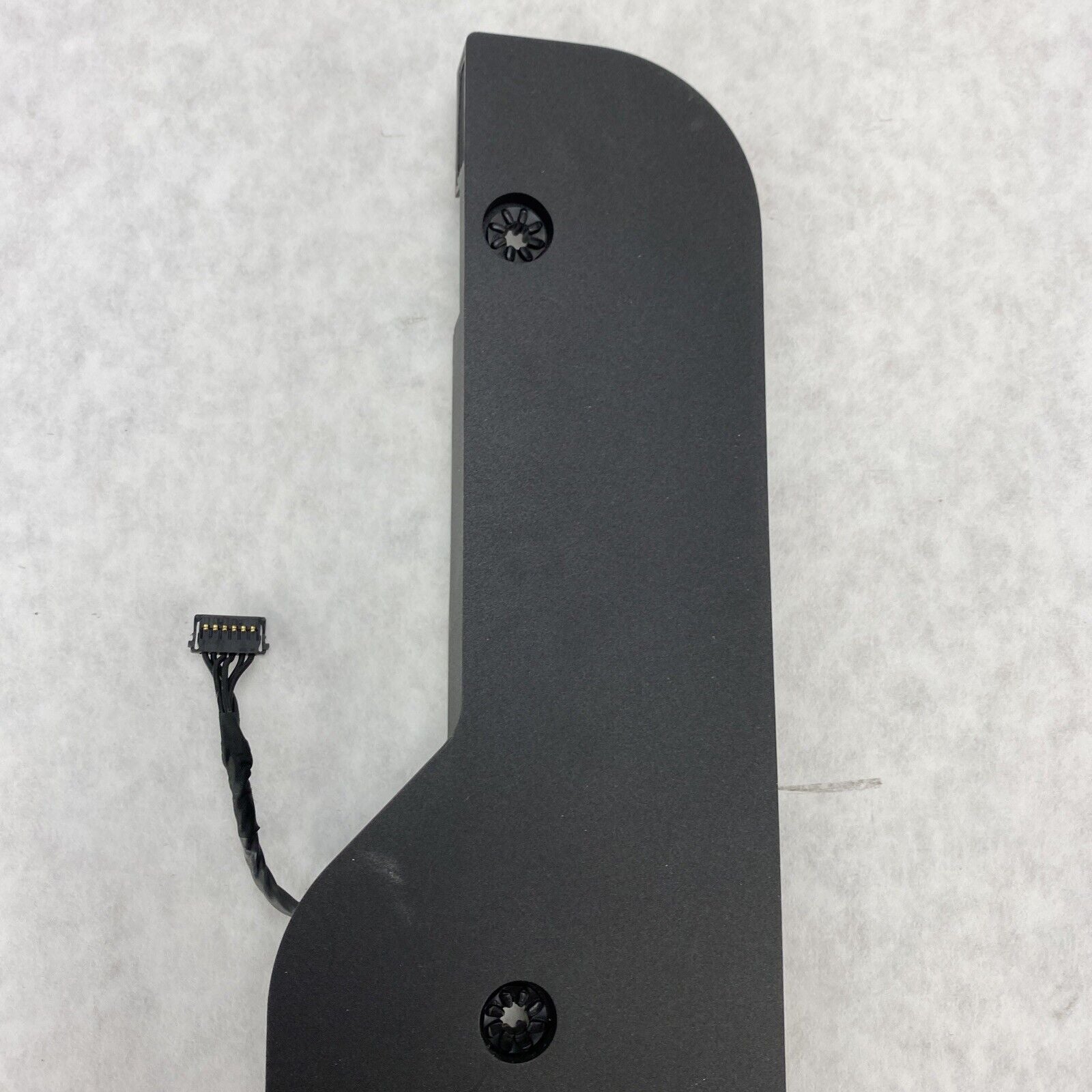Apple iMac A1418 OEM Speaker Left & Right NO SCREWS