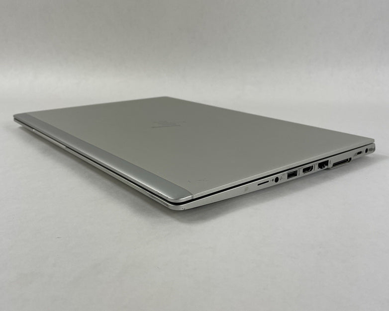 HP EliteBook 850 G6 15.6" i5-8365U 1.60 GHz 8 GB RAM No SSD/OS/AC - Heat Spot