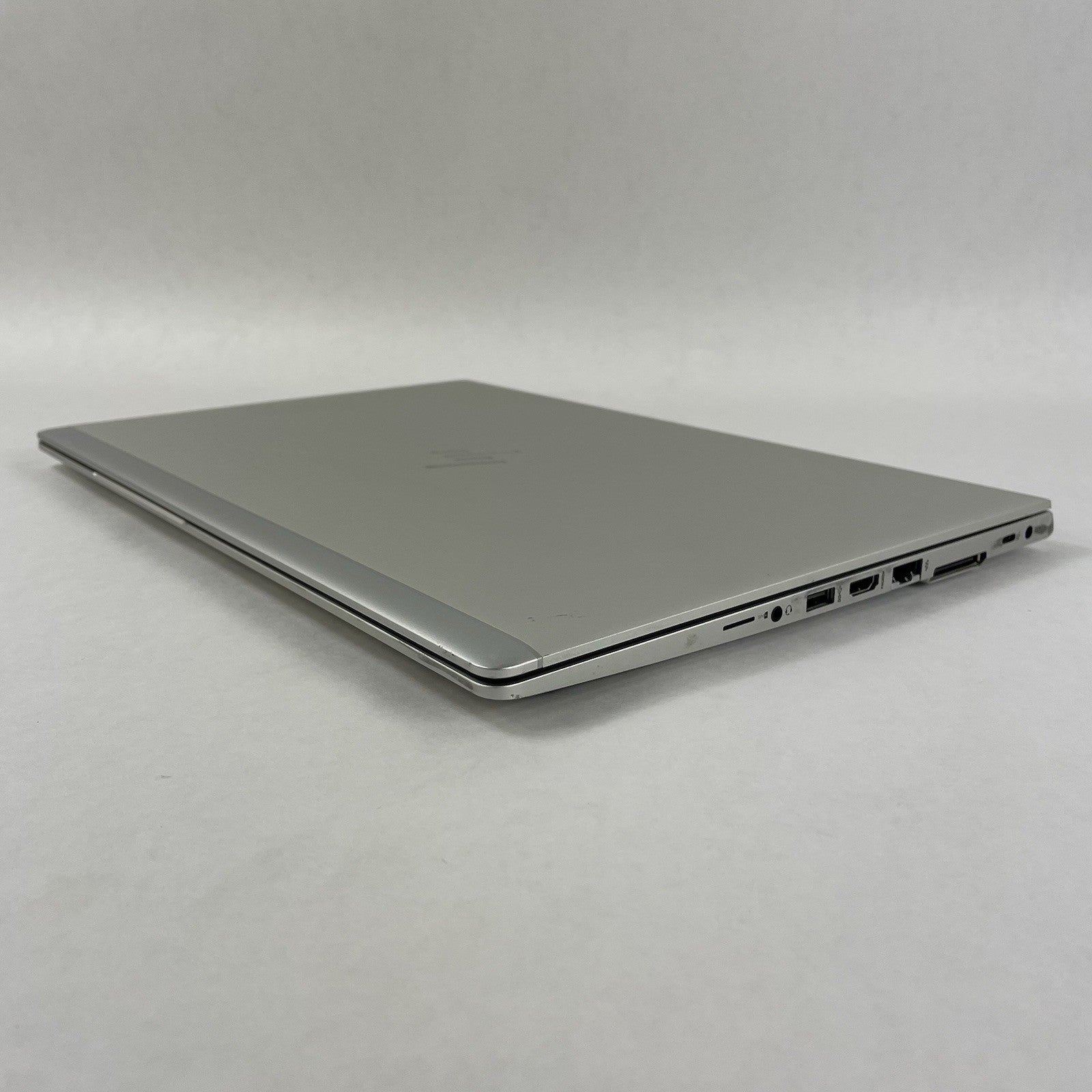 HP EliteBook 850 G6 15.6" i5-8365U 1.60 GHz 8 GB RAM No SSD/OS/AC - Heat Spot13