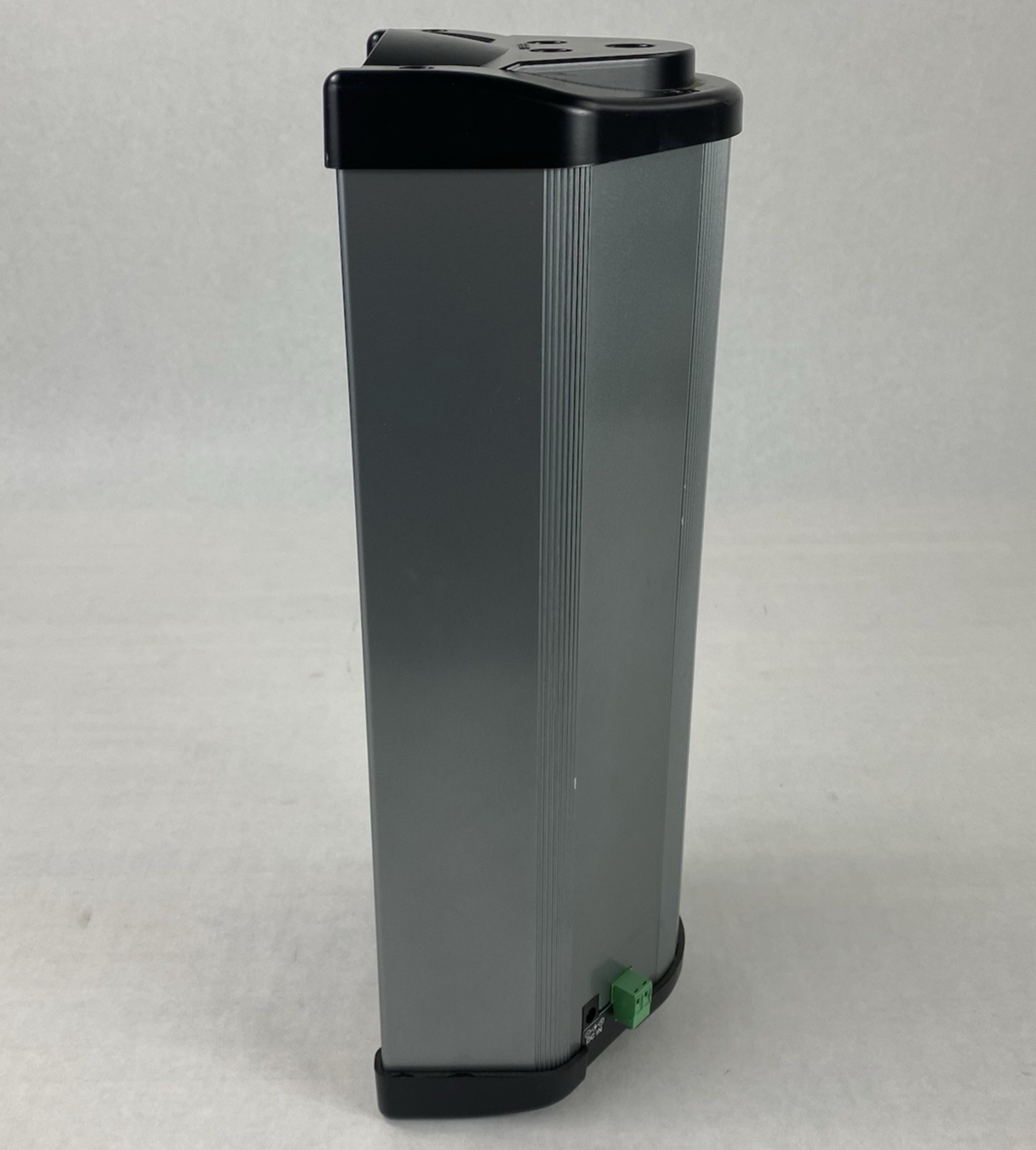 TeachLogic IRC-360 Quantum II Column Speaker No Power Supply Untested