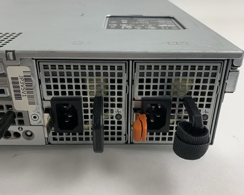 Dell PowerEdge R710 Server 2x Xeon E5640 2.67GHz 4GB RAM No OS/HDD