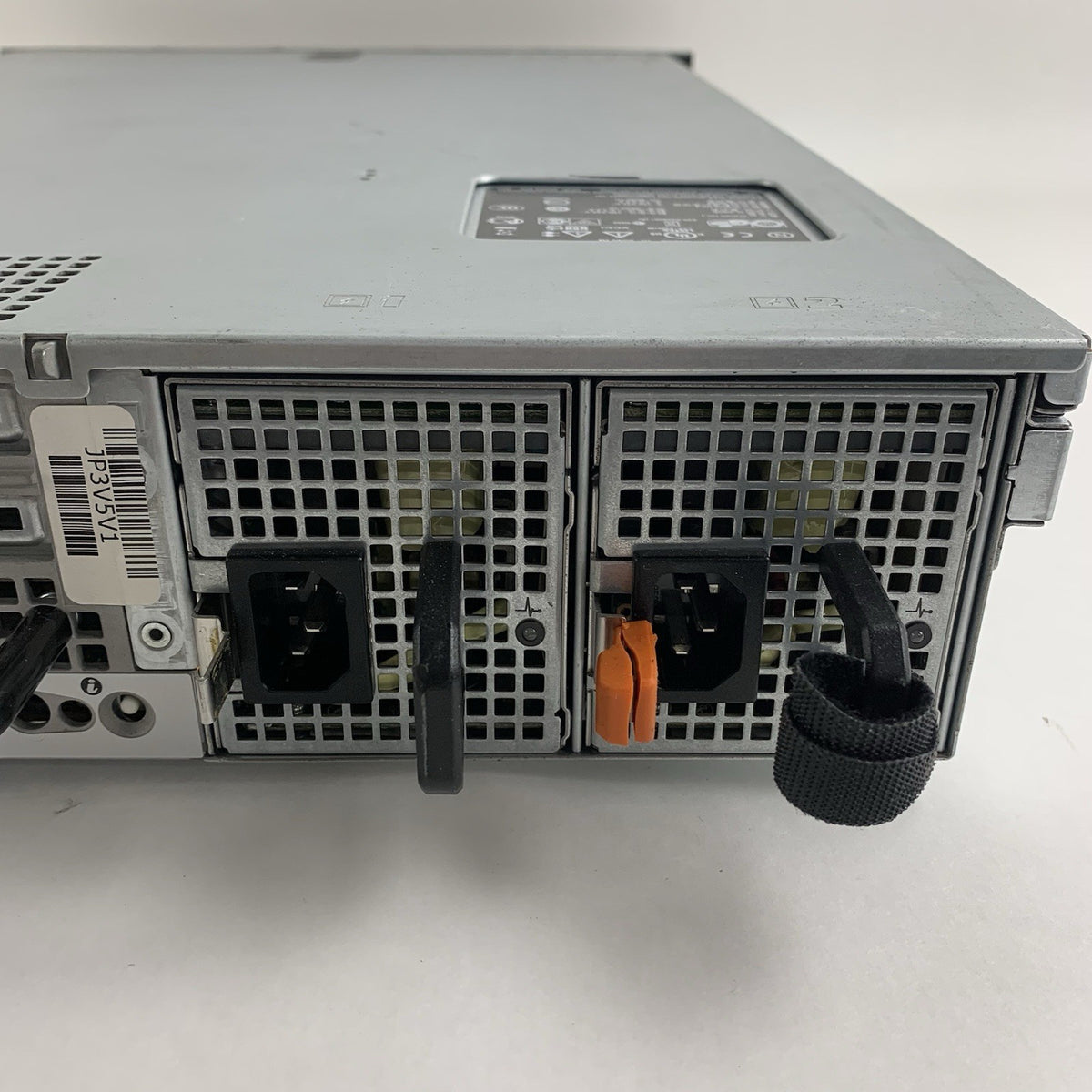 Dell PowerEdge R710 Server 2x Xeon E5640 2.67GHz 4GB RAM No OS/HDD10