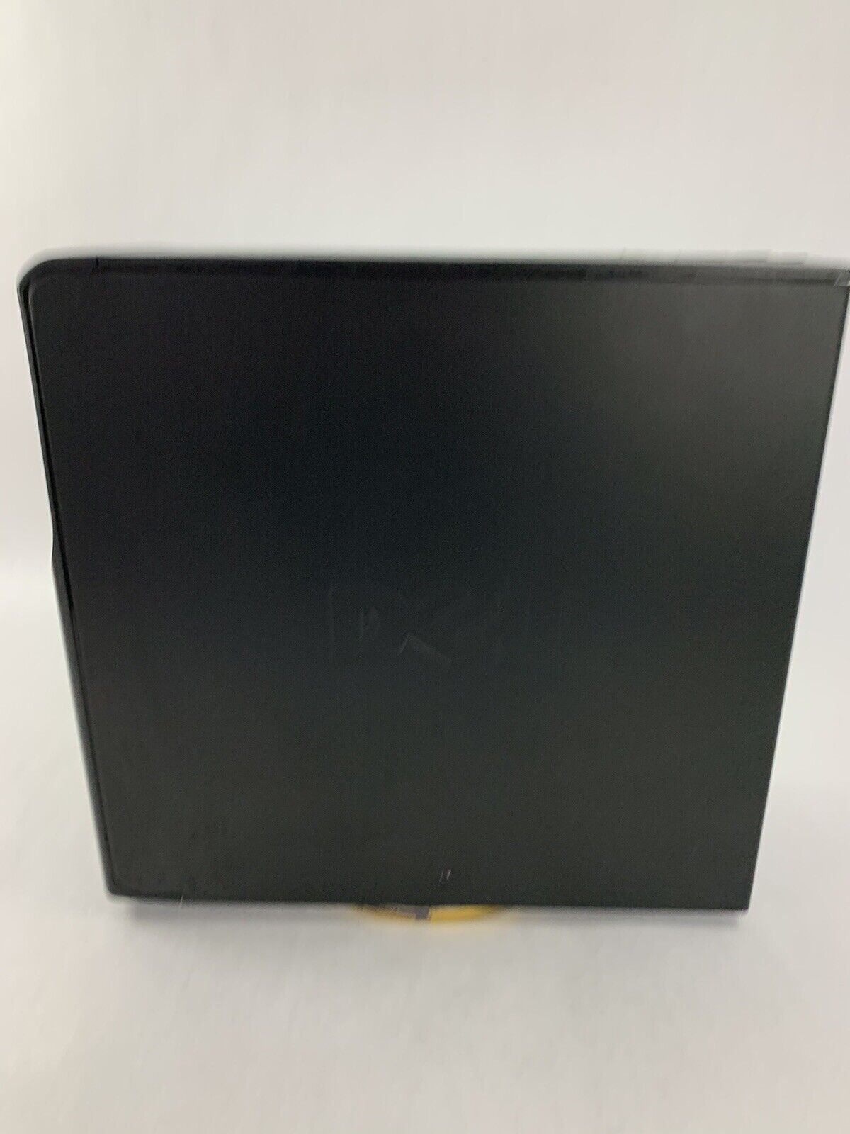 Dell Poweredge Server Desktop T100 Pentium E2220 2.4 GHz 2 GB Ram No OS No HDD
