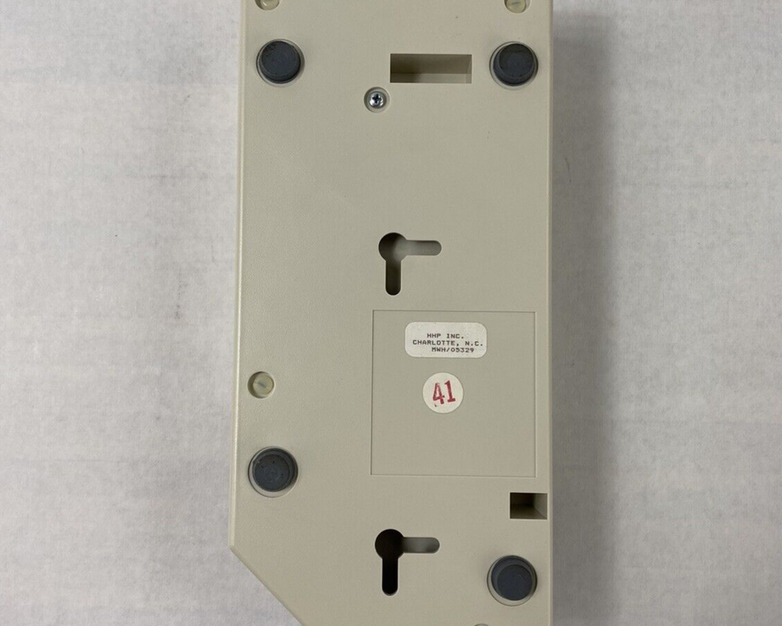 HHP MicroWand IIIe Micro Wand with Home Base Charger Untested