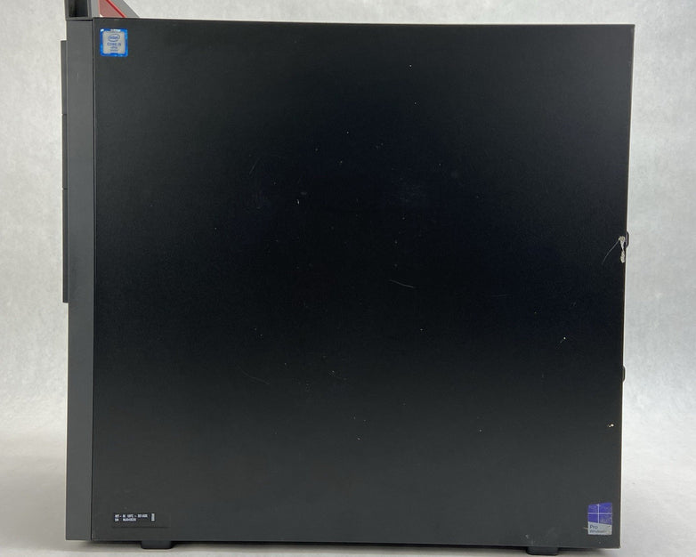 Lenovo ThinkCentre M900 MT Intel Core i5-6500 3.2GHz 8GB RAM No HDD No OS