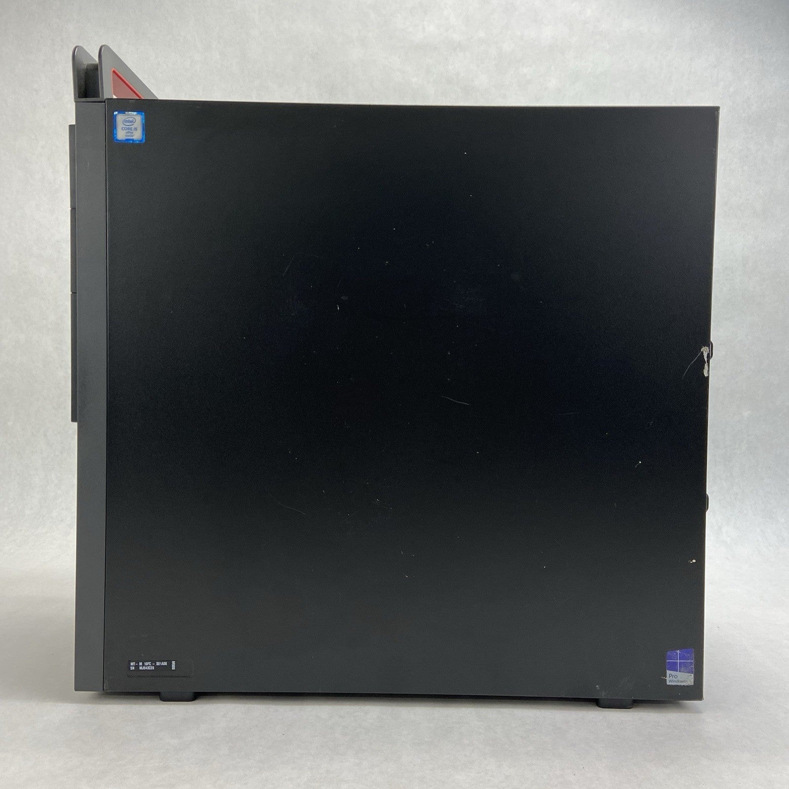 Lenovo ThinkCentre M900 MT Intel Core i5-6500 3.2GHz 8GB RAM No HDD No OS3