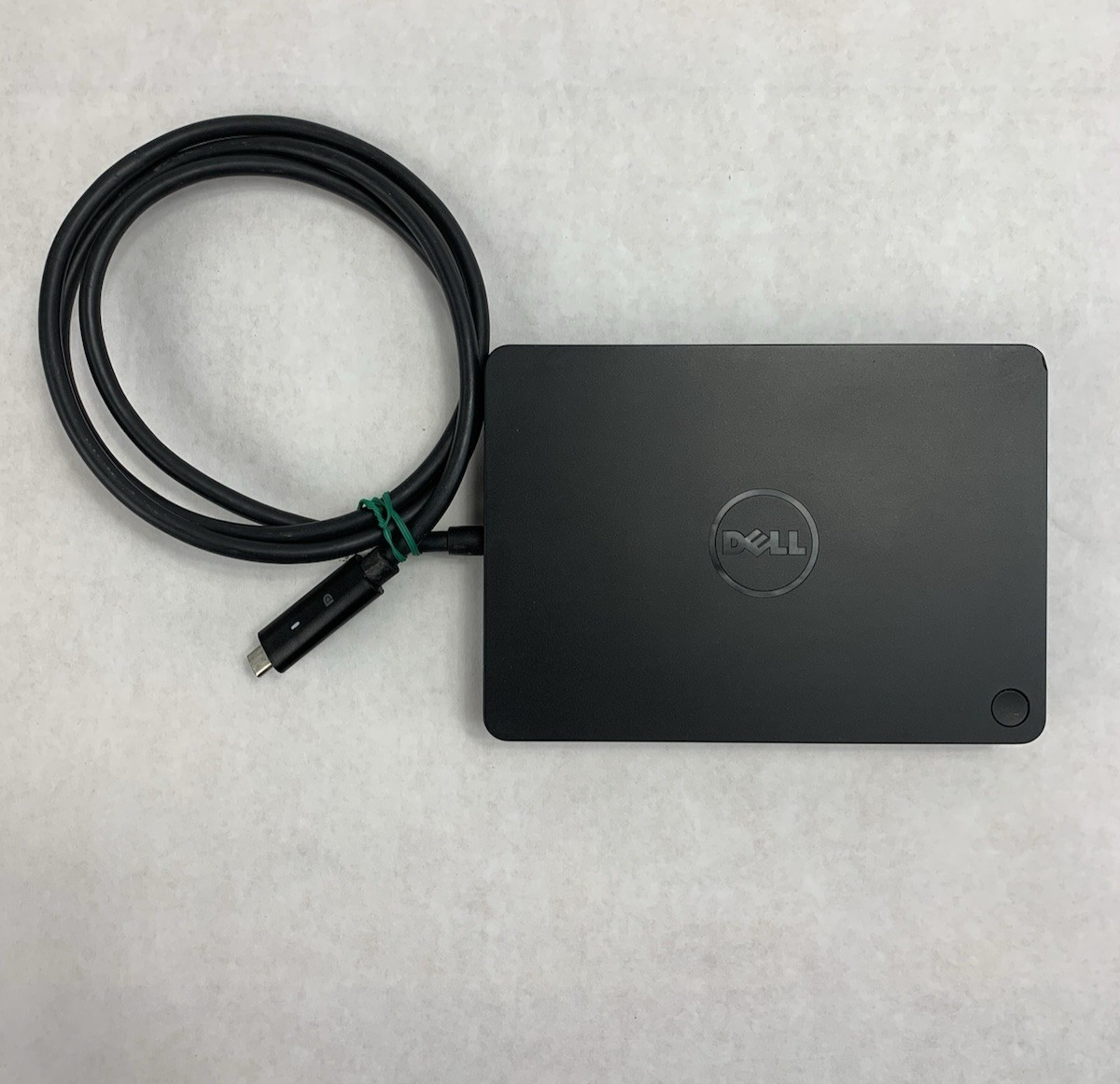 Dell WD15 K17A001 USB-C Docking Station No AC Adapter (Lot of 4)8