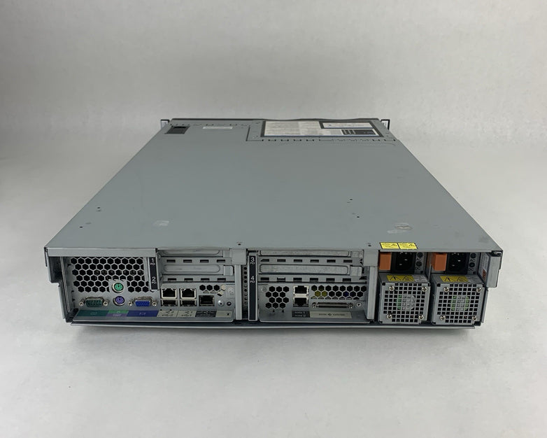 IBM eServer xSeries 346 Server 2x Xeon 2.8 GHz 2 GB RAM No OS No HDD