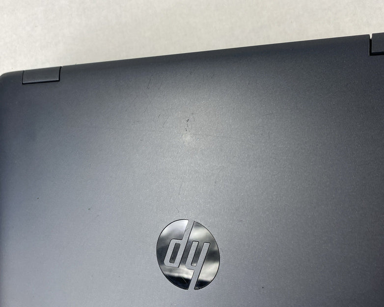 HP ProBook 640 G3 Core i5-7200U 2.50 GHz 8 GB RAM 14" No HDD No OS