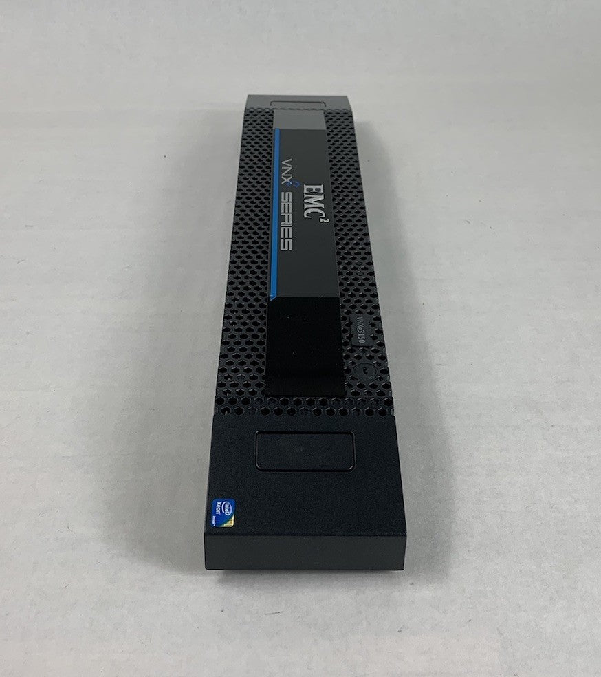 EMC VNXe3150 Front Face Bezel Cover