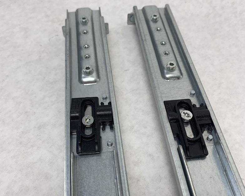 HP Left and Right Server Rails 252228-001 310619-001