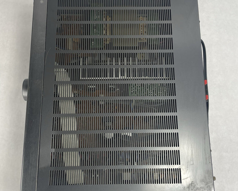 JVC RX-515VTN Dolby Pro Logic AV Receiver For Parts Or Repair