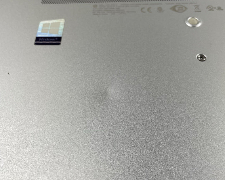 HP EliteBook 850 G6 15.6" i5-8365U 1.60 GHz 8 GB RAM No SSD/OS/AC - Dents