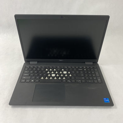 Dell Latitude 3520 Intel Core i5-1135G7 2.40 GHz 16 GB RAM 15.6" No SSD No OS