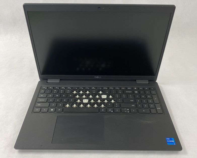 Dell Latitude 3520 Intel Core i5-1135G7 2.40 GHz 16 GB RAM 15.6" No SSD No OS
