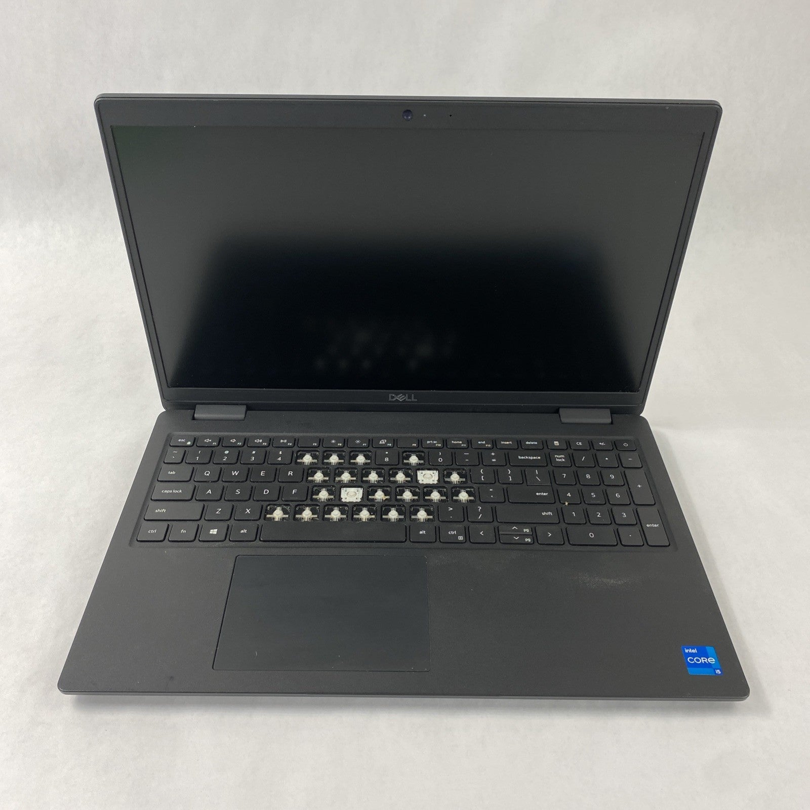 Dell Latitude 3520 Intel Core i5-1135G7 2.40 GHz 16 GB RAM 15.6" No SSD No OS