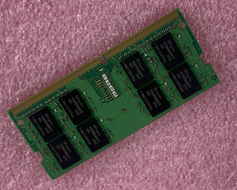 SK Hynix HMA82GS6AFR8N-UH 16 GB 1x16GB DDR4 PC4-2400T SO-DIMM Laptop Memory Ram