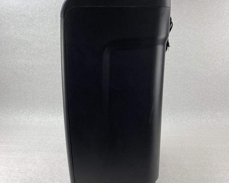 Swingline SX19-09 Super Cross-Cut Jam Free Shredder SWI1758493