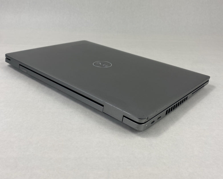 Dell Latitude 5520 Intel Core i5-1145G7 2.60GHz 16GB RAM 15.6" No SSD No OS