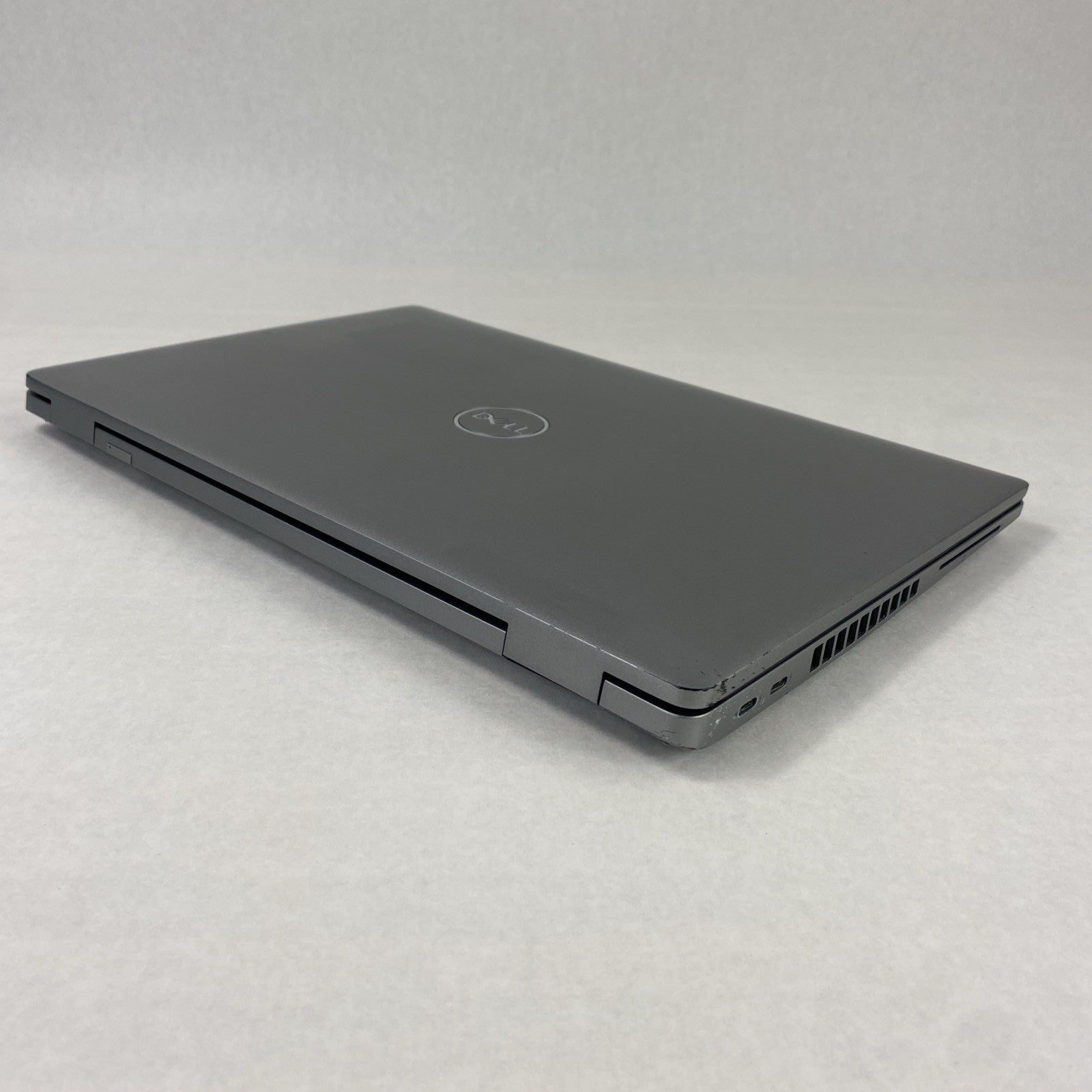 Dell Latitude 5520 Intel Core i5-1145G7 2.60GHz 16GB RAM 15.6" No SSD No OS