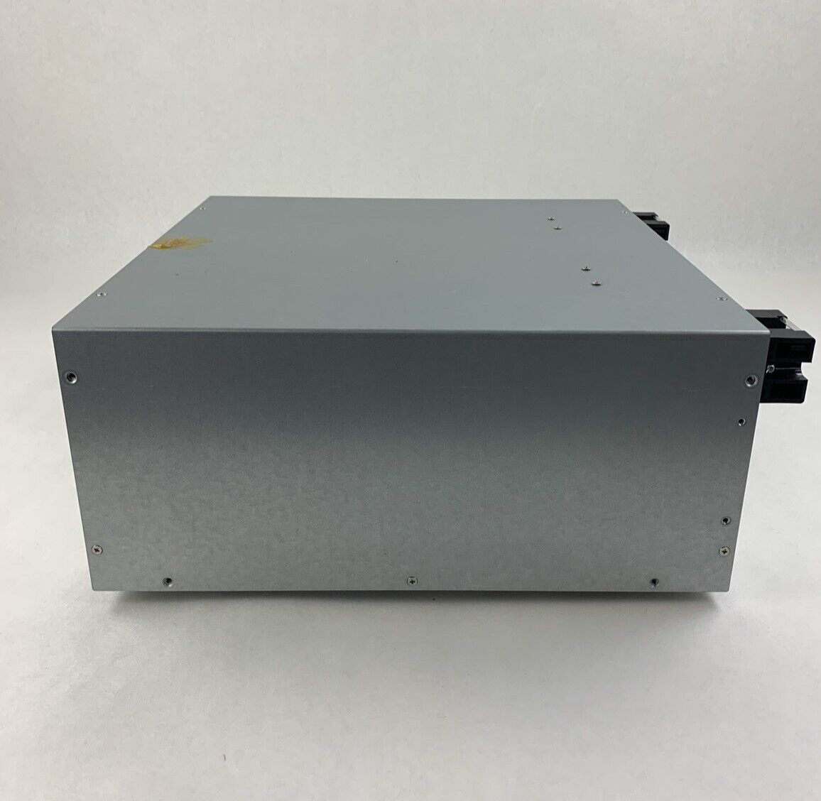 Eaton UCB600V250AB00 Battery Control Box 600VDC 250A w/ ABBSace in250A Breaker