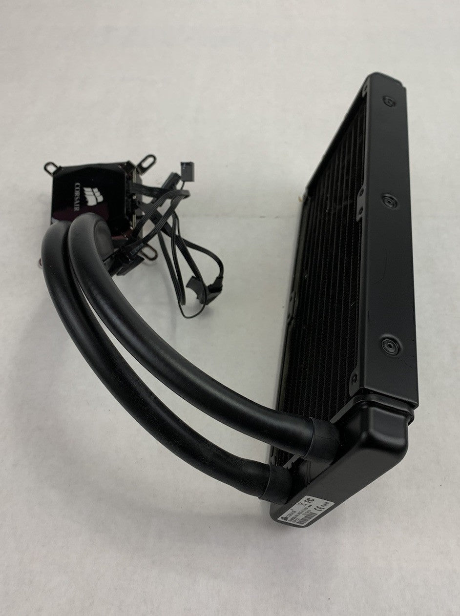 Corsair CW-9060009-WW CPU Radiator