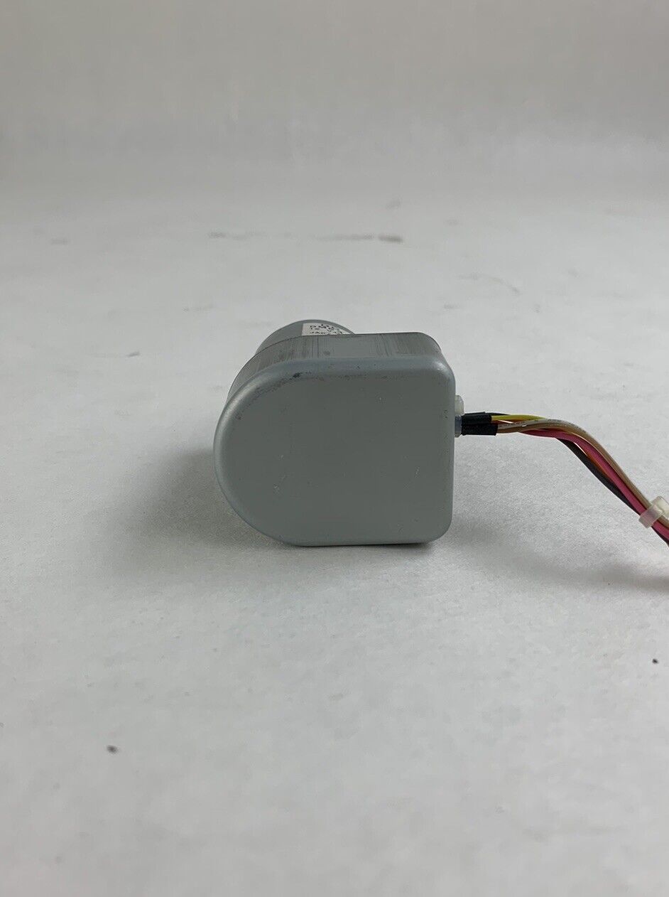 Japan Servo Co DC Motor DME34BEF-109 12 V.DC 3700 r/mln No. 6531