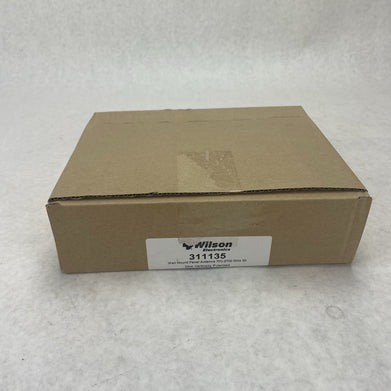 Wilson 311135 50 ohm 700-2700 MHz Wall Mount Panel Antenna