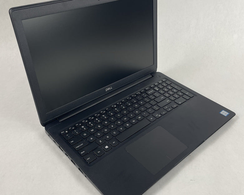 Dell Latitude 3500 15.6" i5-8265U 1.60 GHz 8 GB RAM No SSD/OS/AC