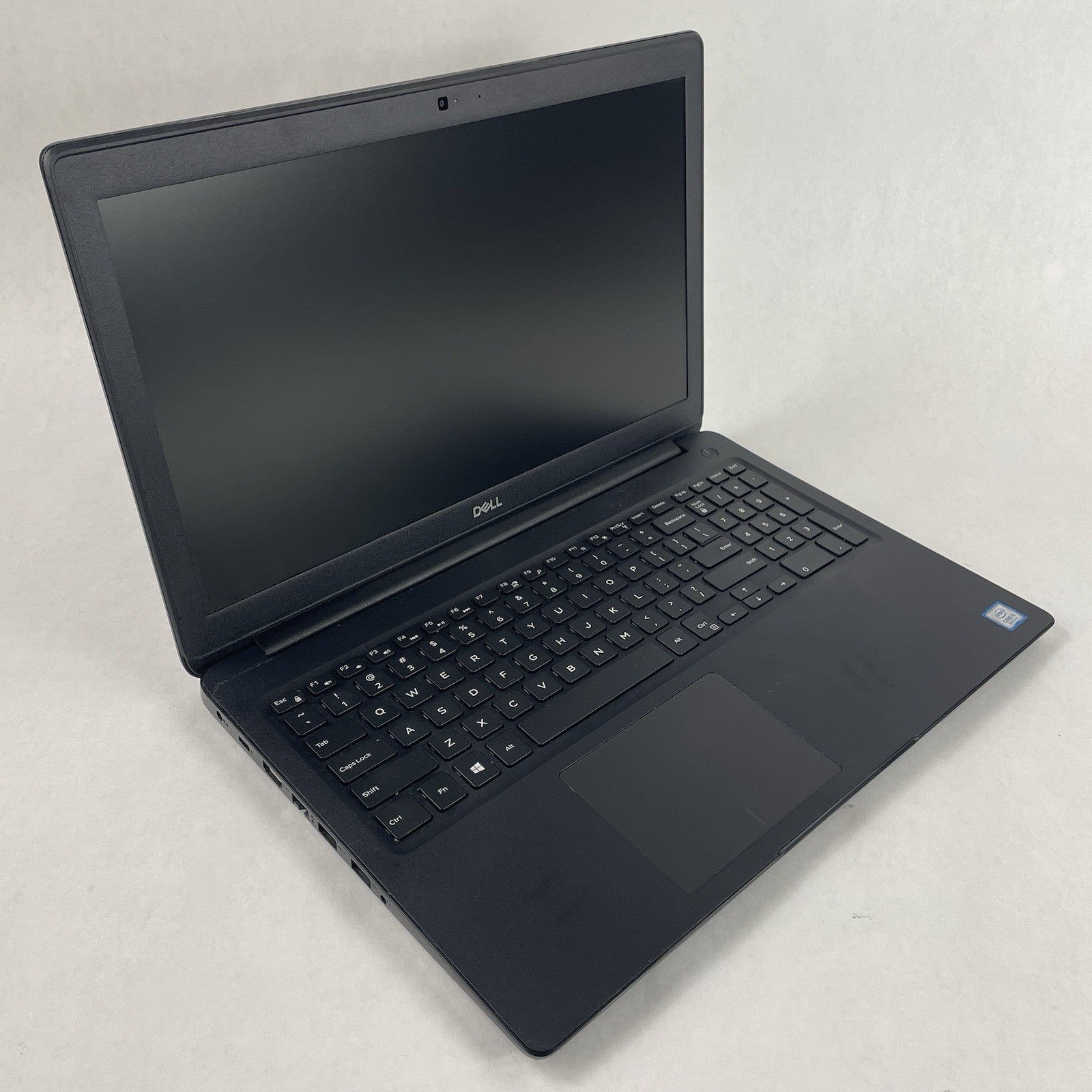 Dell Latitude 3500 15.6" i5-8265U 1.60 GHz 8 GB RAM No SSD/OS/AC0