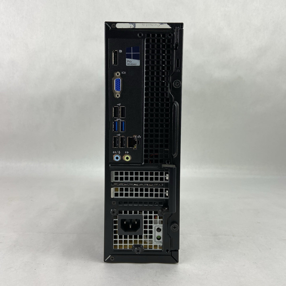 Dell Optiplex 3020 SFF Intel Core i5-4590 3.3GHz 4GB RAM No HDD No OS5