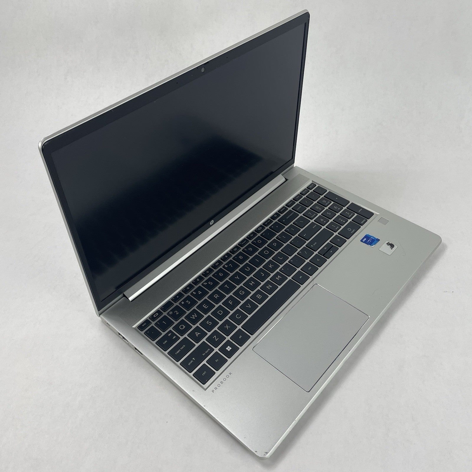 HP ProBook 450 G9 15.6" i7-1255U 4.06 GHz 16 GB RAM No SSD/OS/AC0