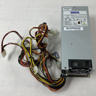 Advantech FSP500-702UH 80 Plus Bronze 500W Switching Power Supply