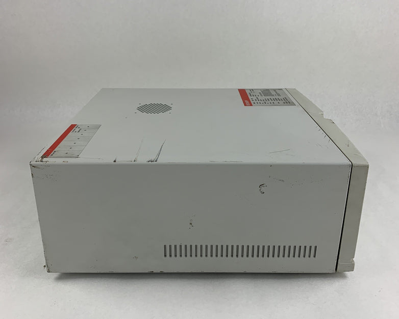 Beckhoff C5520-1002 Retro Desktop Barebones Chassis No Boards W/ Power Supply